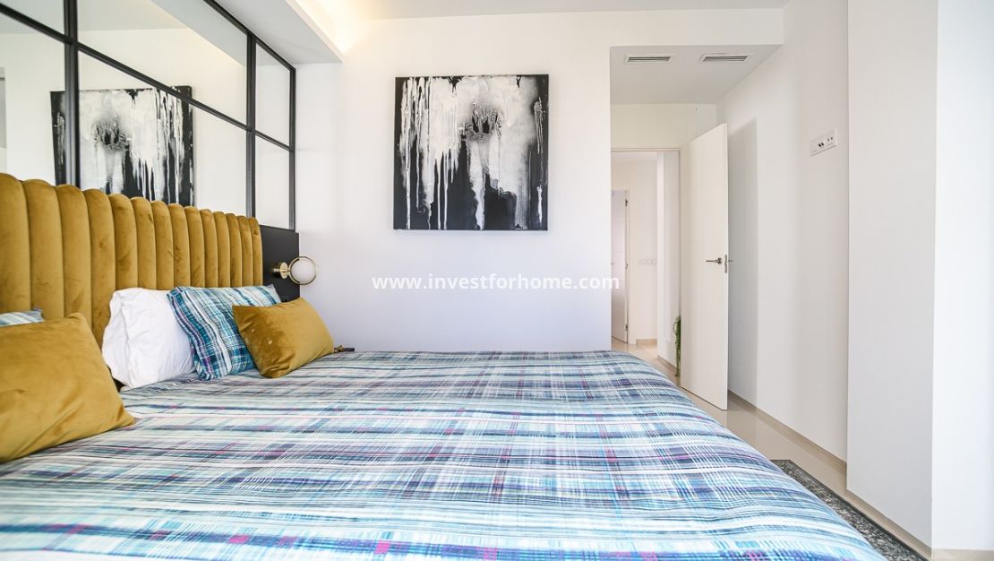 Verkoop - Villa - Rojales - Costa Blanca