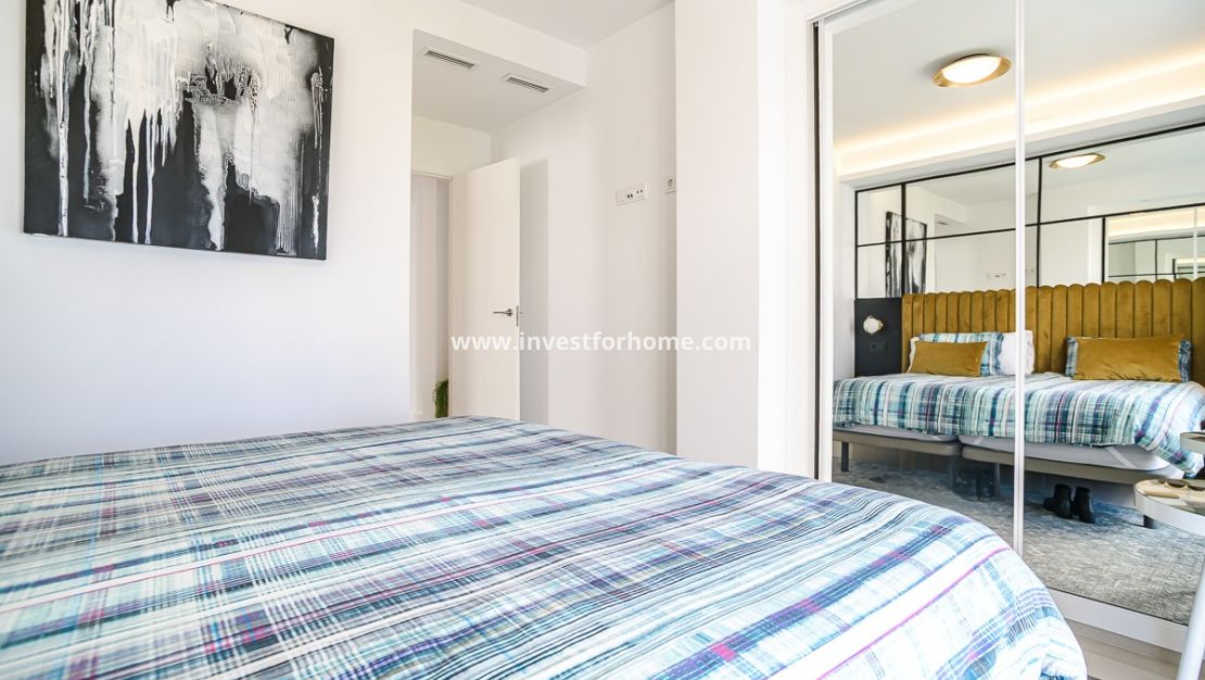 Verkoop - Villa - Rojales - Costa Blanca