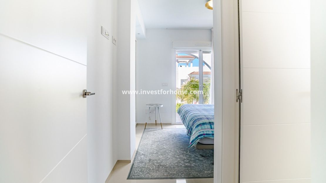 Verkoop - Villa - Rojales - Costa Blanca