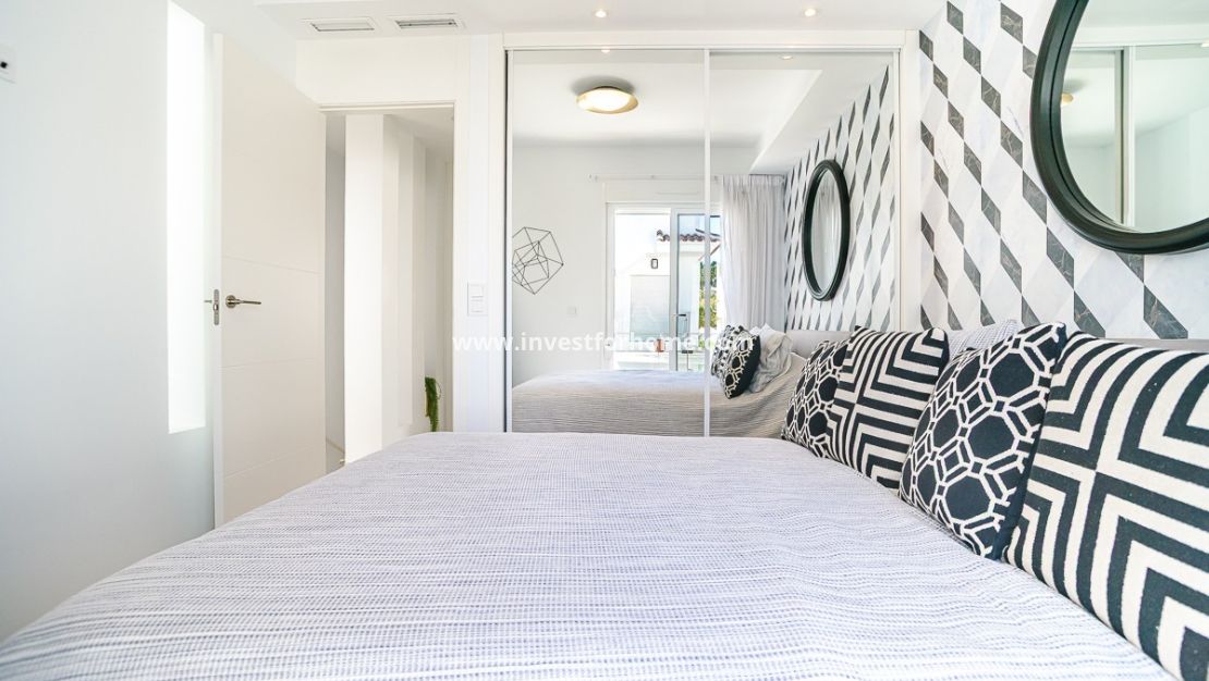 Verkoop - Villa - Rojales - Costa Blanca