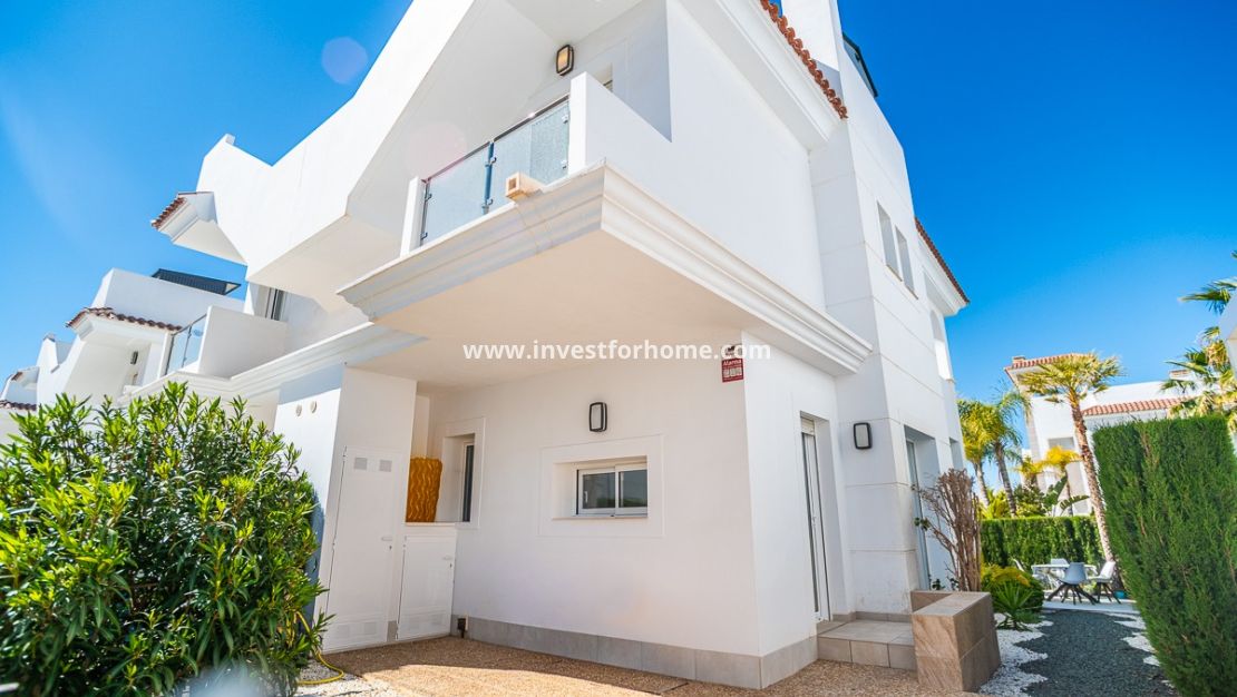 Verkoop - Villa - Rojales - Costa Blanca