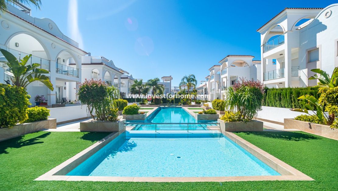 Verkoop - Villa - Rojales - Costa Blanca
