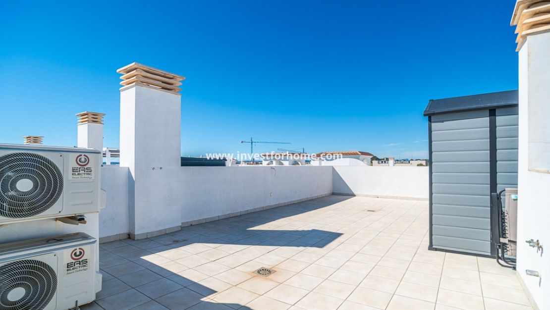 Verkoop - Villa - Rojales - Costa Blanca