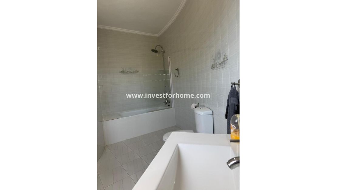 Verkoop - Villa - Rojales - Costa Blanca