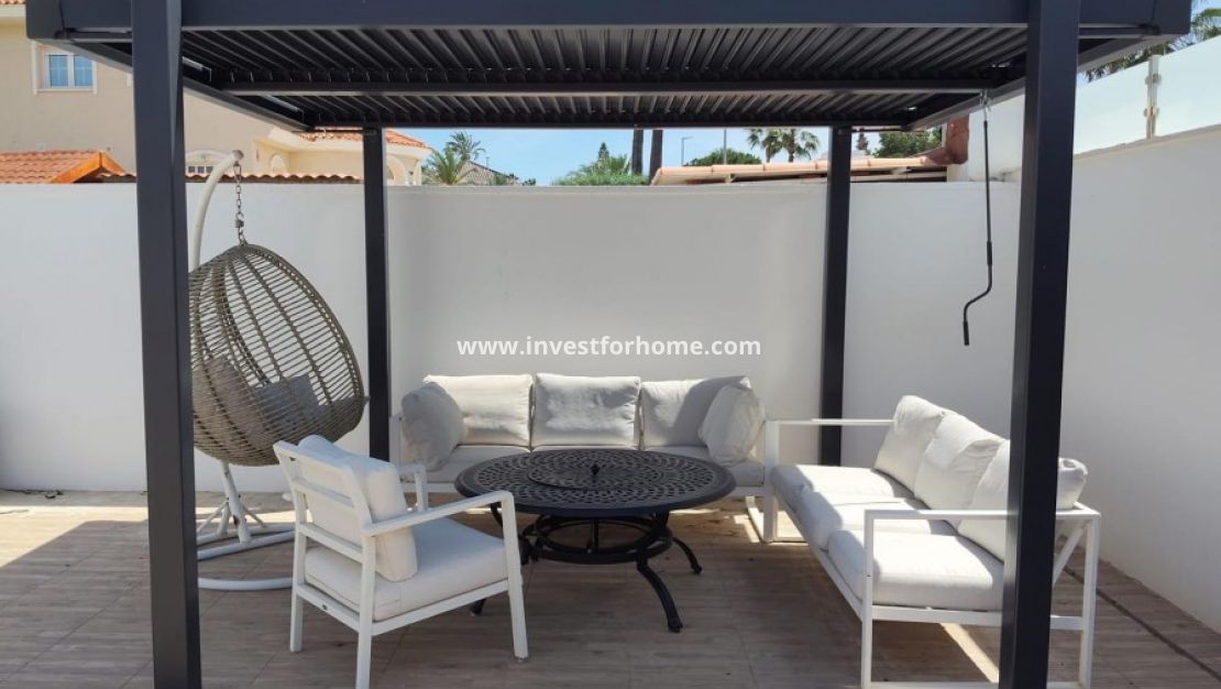 Verkoop - Villa - Rojales - Costa Blanca