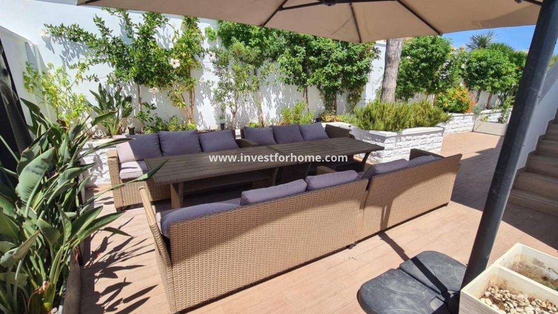 Verkoop - Villa - Rojales - Costa Blanca