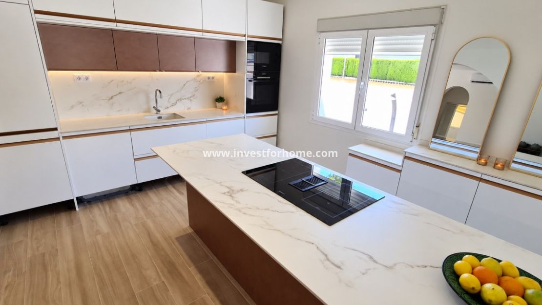 Verkoop - Villa - Rojales - Costa Blanca