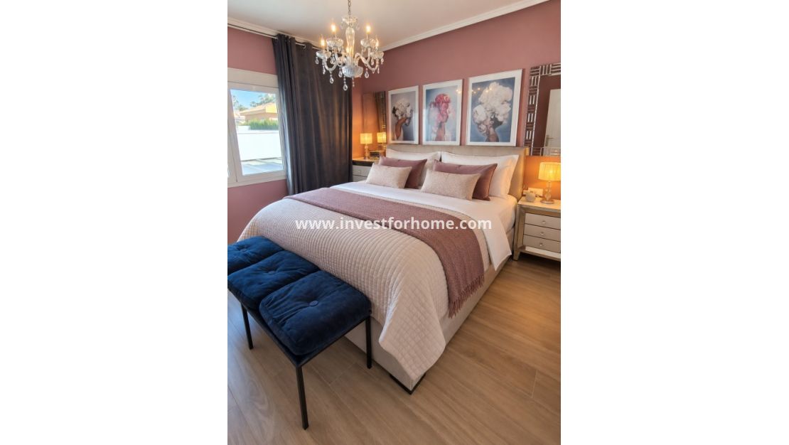 Verkoop - Villa - Rojales - Costa Blanca
