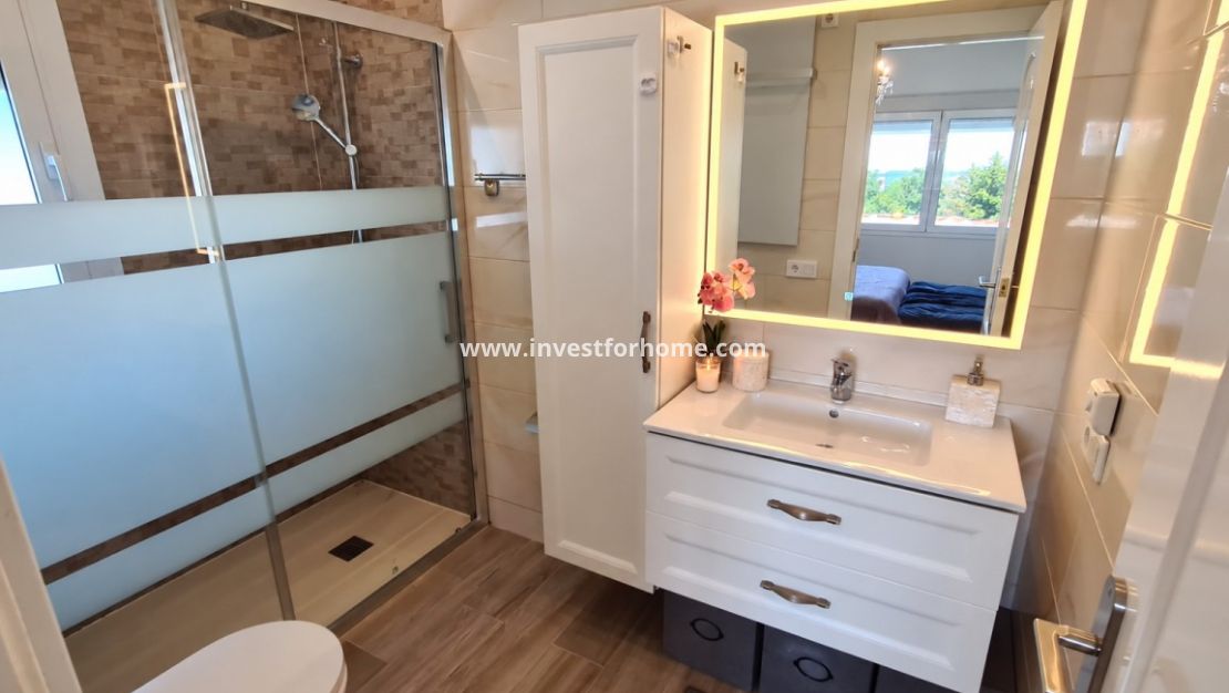 Verkoop - Villa - Rojales - Costa Blanca