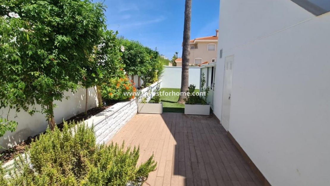 Verkoop - Villa - Rojales - Costa Blanca