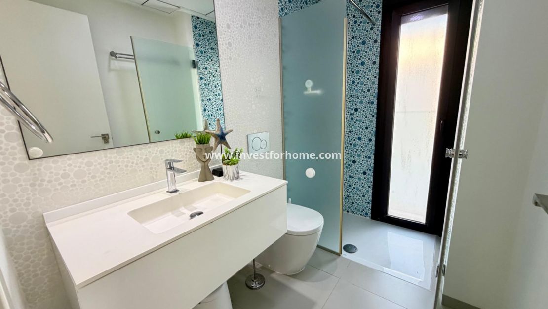 Verkoop - Villa - Rojales - Doña Pepa-Ciudad Quesada