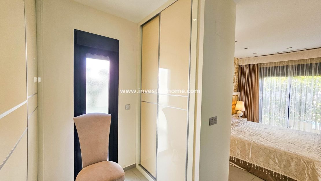 Verkoop - Villa - Rojales - Doña Pepa-Ciudad Quesada