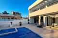 Verkoop - Villa - Rojales - Doña Pepa-Ciudad Quesada