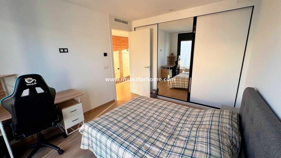 Verkoop - Villa - Rojales - Doña Pepa-Ciudad Quesada