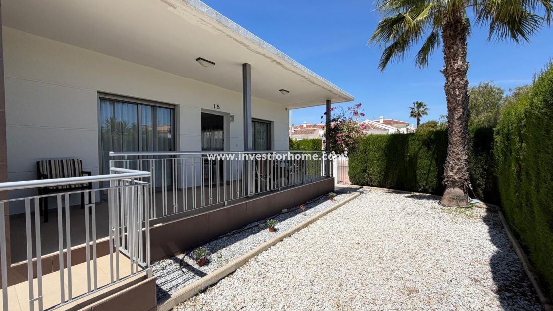 Verkoop - Villa - Rojales - Dona Pepa