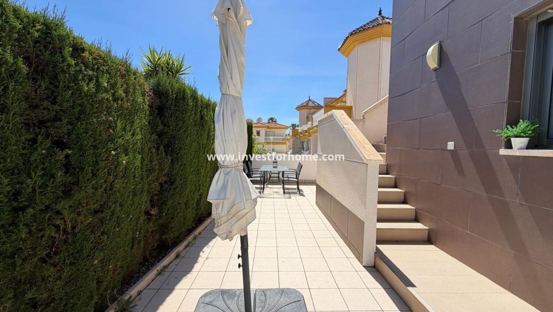 Verkoop - Villa - Rojales - Dona Pepa