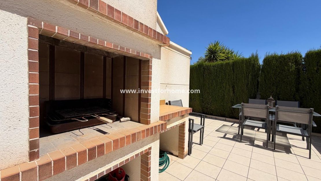 Verkoop - Villa - Rojales - Dona Pepa