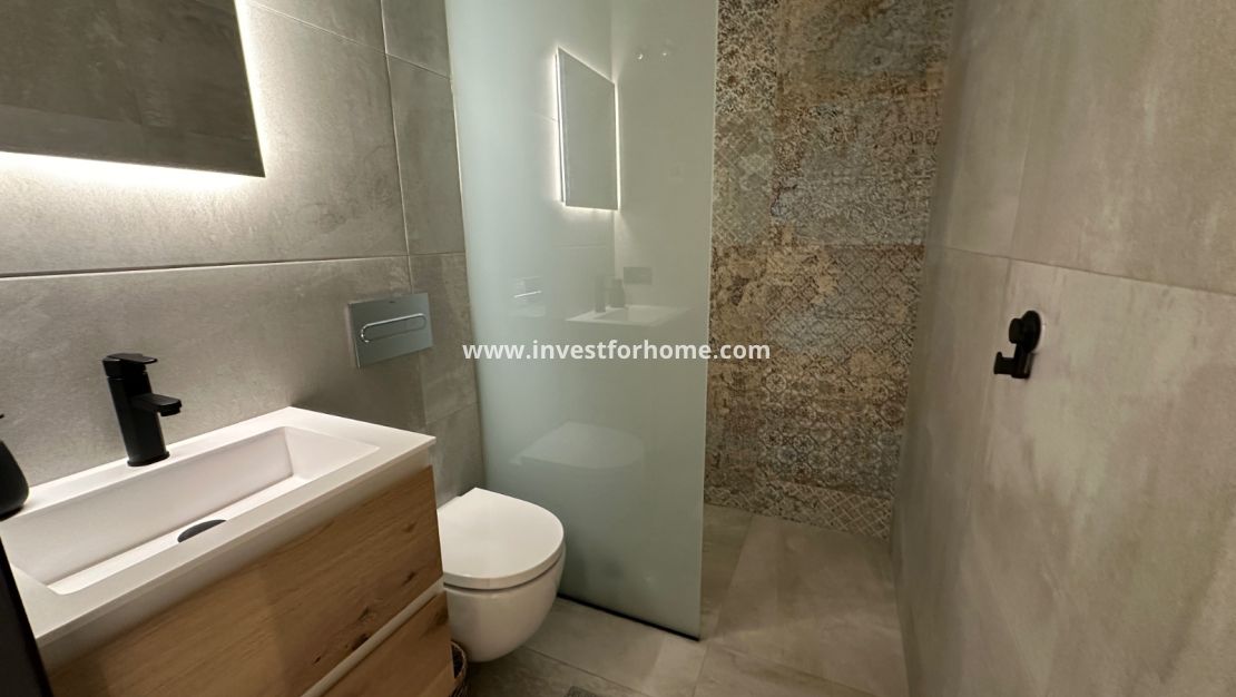 Verkoop - Villa - Rojales - Inland