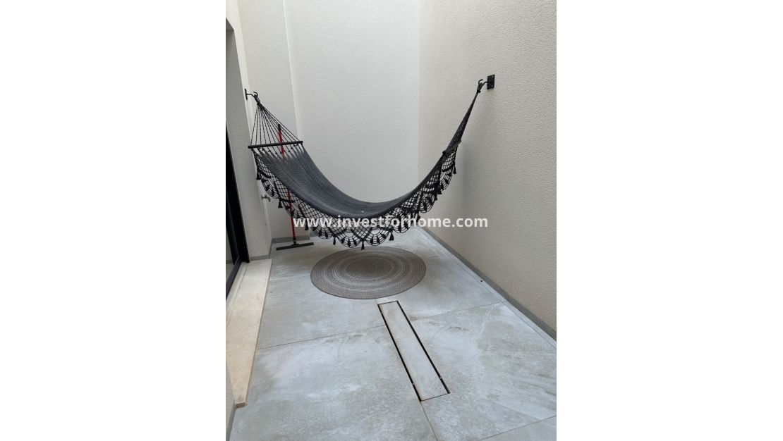 Verkoop - Villa - Rojales - Inland