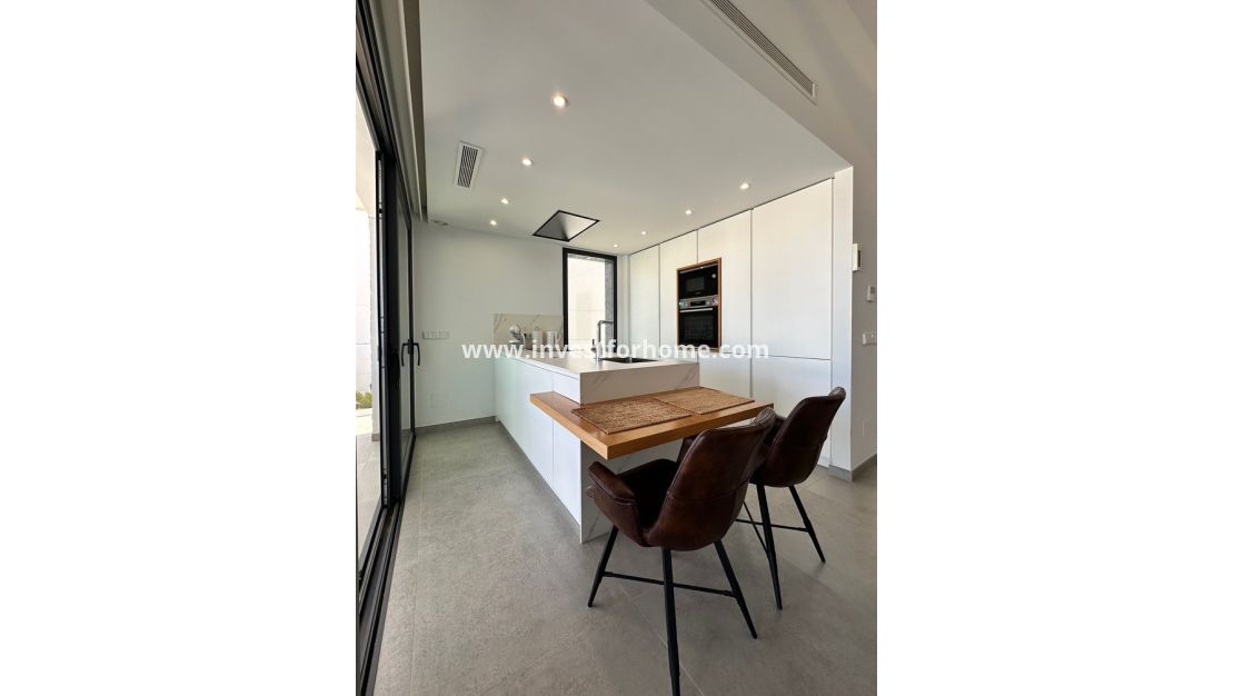 Verkoop - Villa - Rojales - Inland