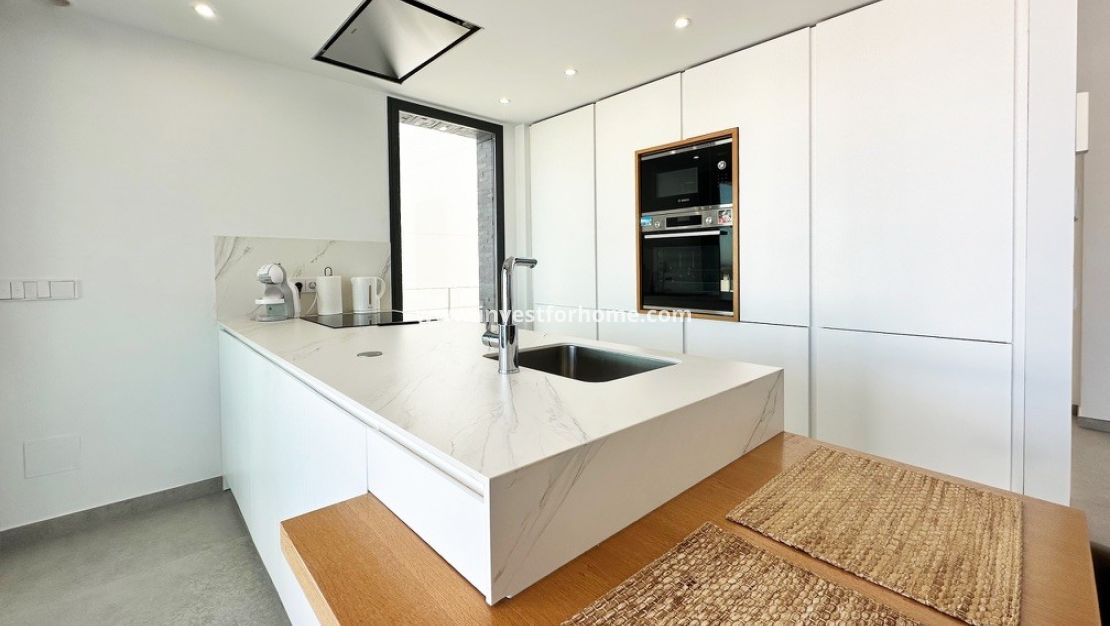 Verkoop - Villa - Rojales - Inland