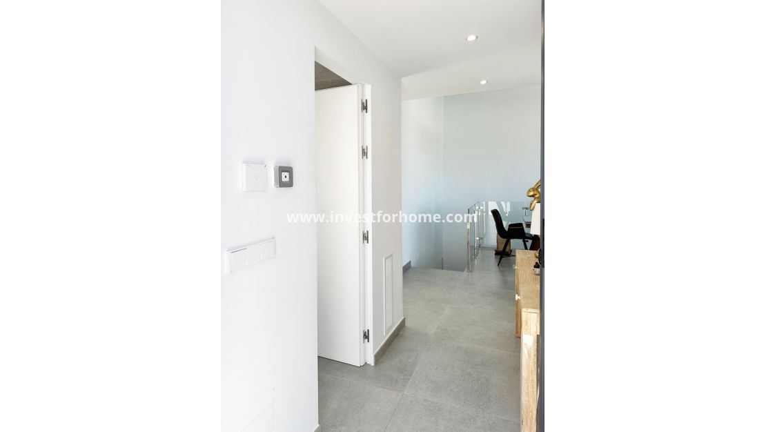 Verkoop - Villa - Rojales - Inland