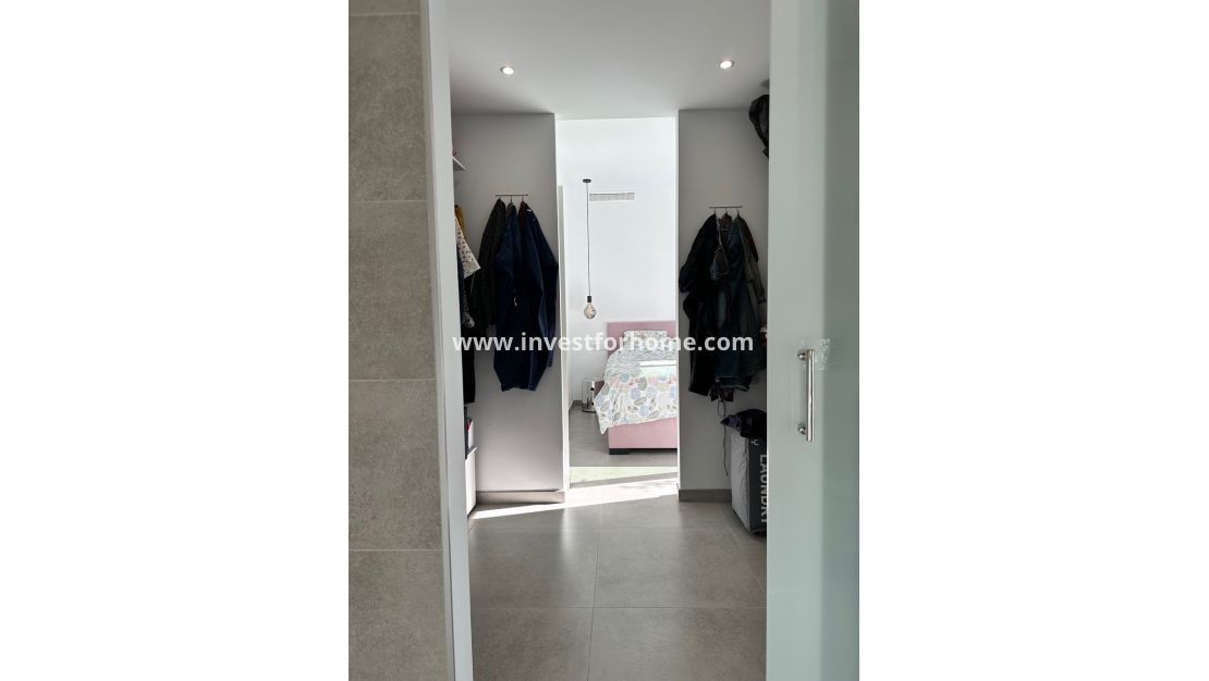 Verkoop - Villa - Rojales - Inland