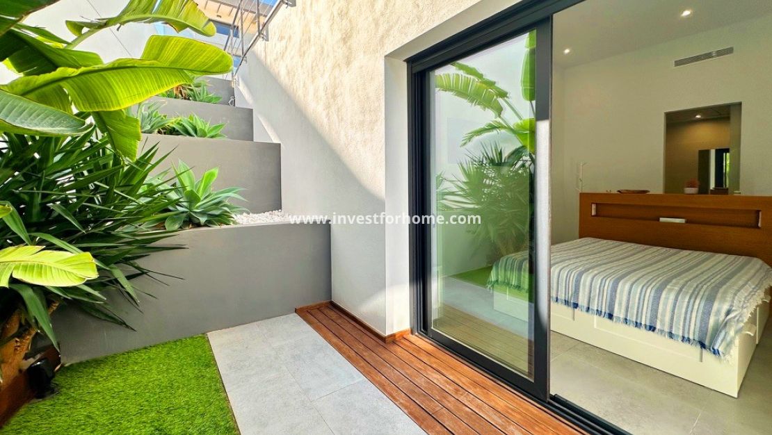 Verkoop - Villa - Rojales - Inland