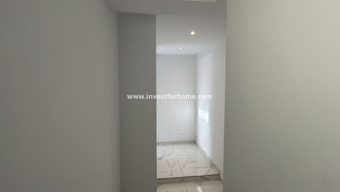 Verkoop - Villa - Rojales - Inland