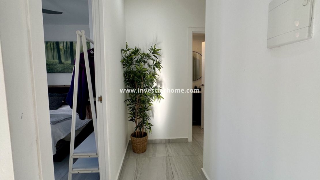 Verkoop - Villa - Rojales - Inland