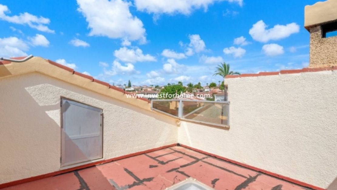 Verkoop - Villa - Rojales - Inland