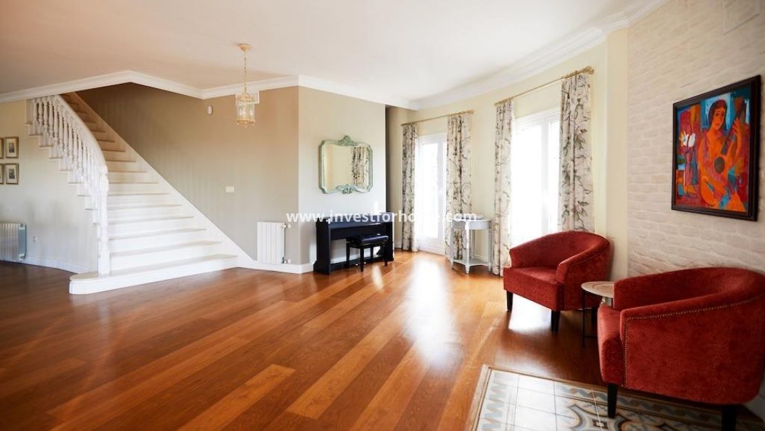 Verkoop - Villa - Rojales - Inland