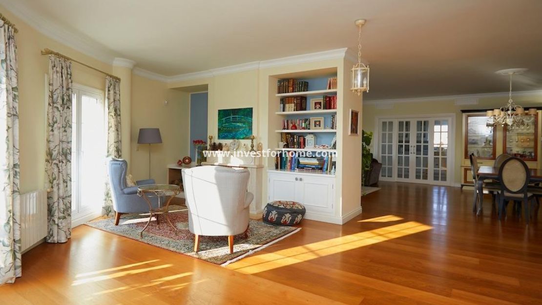 Verkoop - Villa - Rojales - Inland