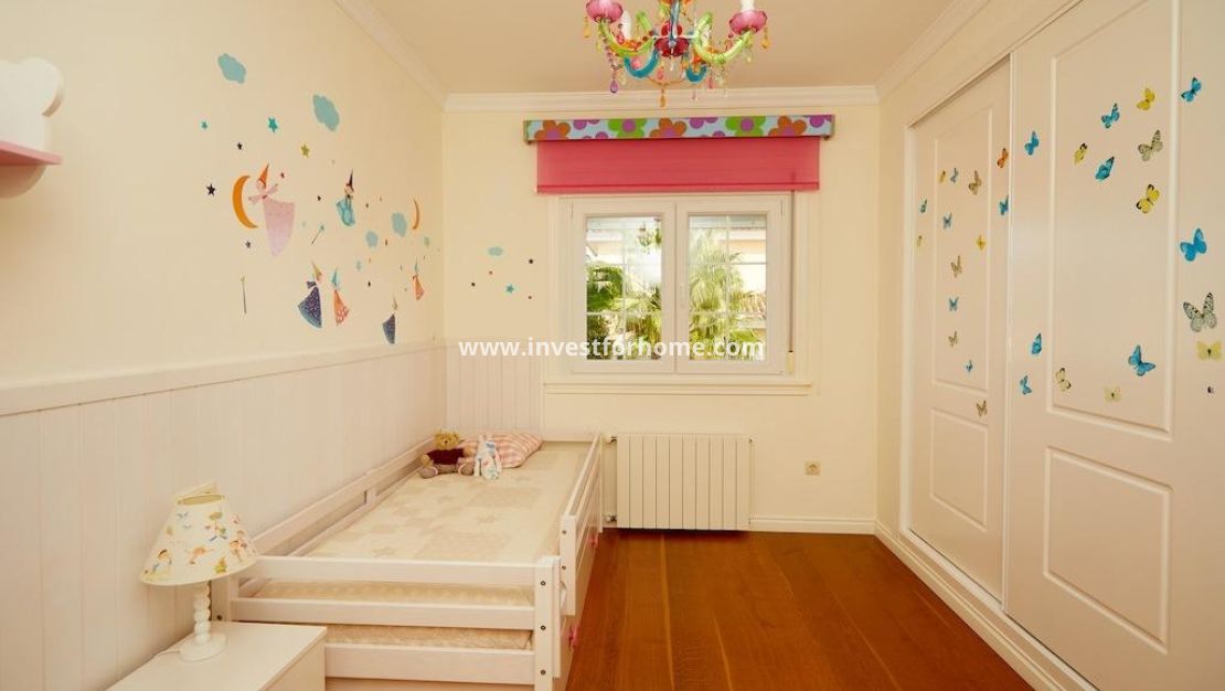 Verkoop - Villa - Rojales - Inland