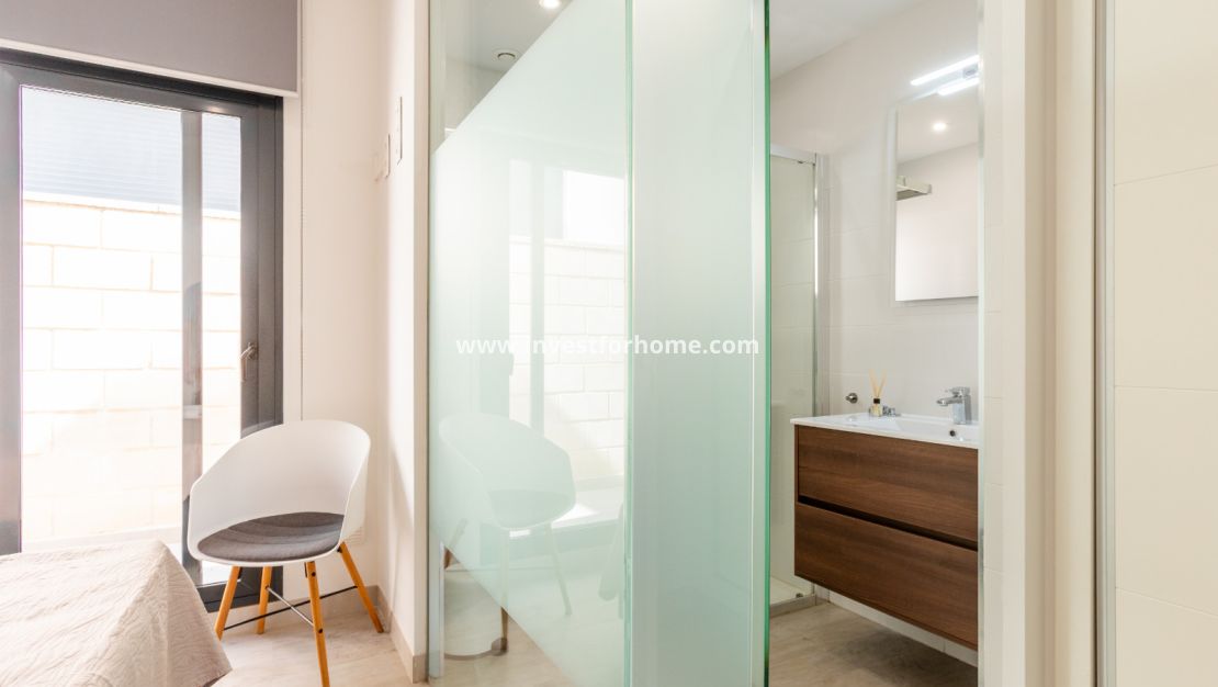 Verkoop - Villa - Rojales - Inland