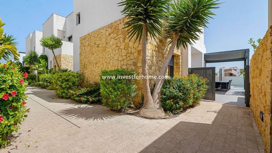 Verkoop - Villa - Rojales - Inland