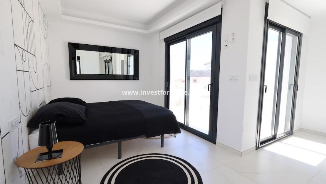 Verkoop - Villa - Rojales - Inland