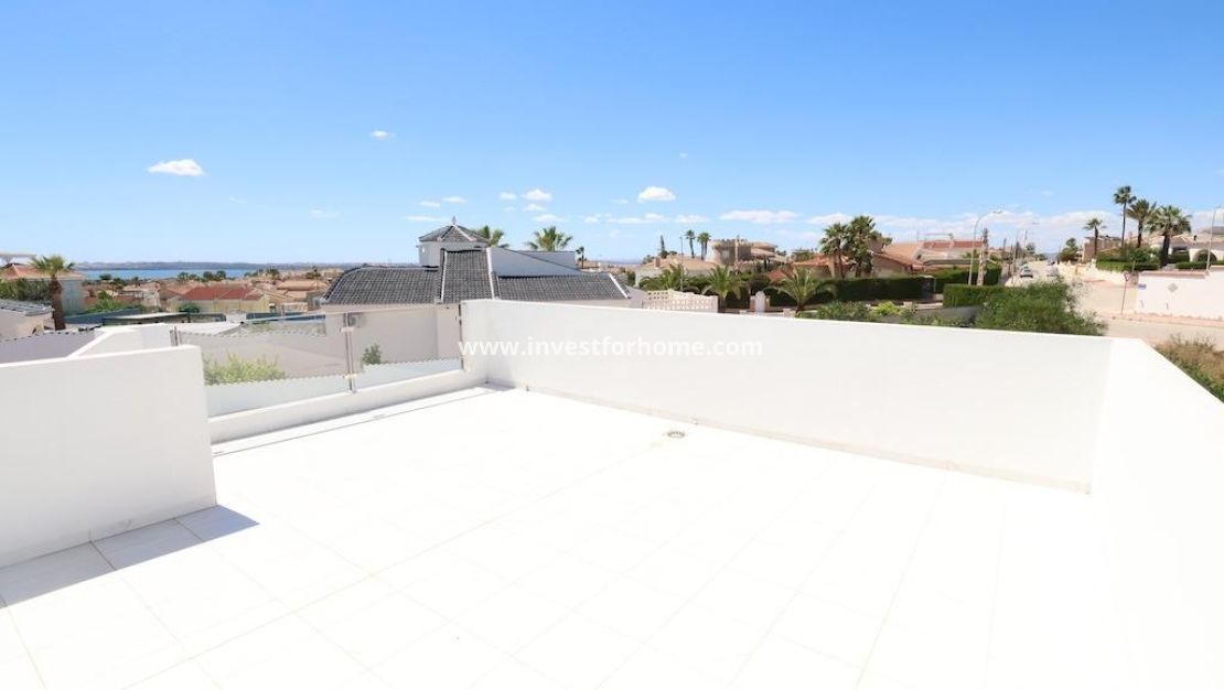 Verkoop - Villa - Rojales - Inland