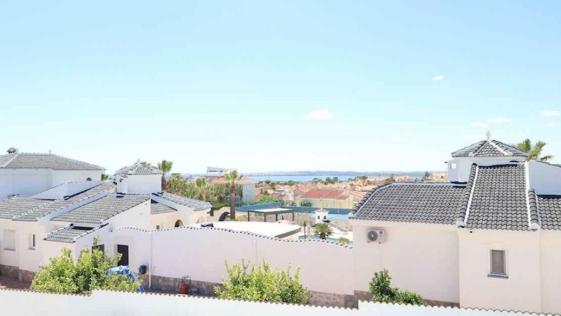 Verkoop - Villa - Rojales - Inland