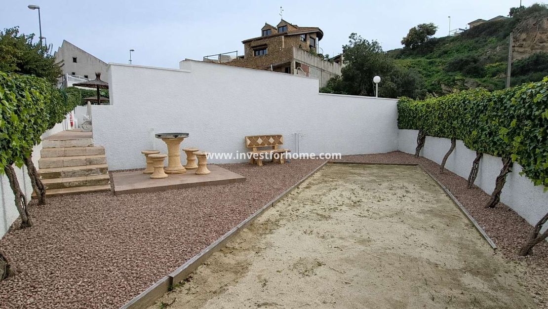 Verkoop - Villa - Rojales - Inland