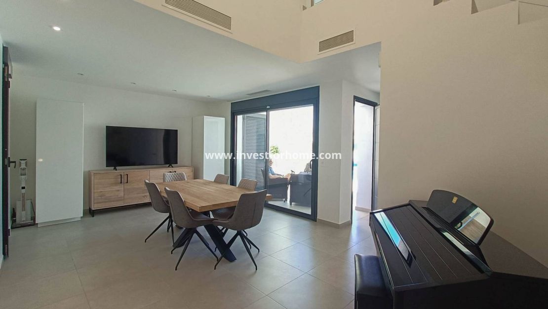 Verkoop - Villa - Rojales - Inland
