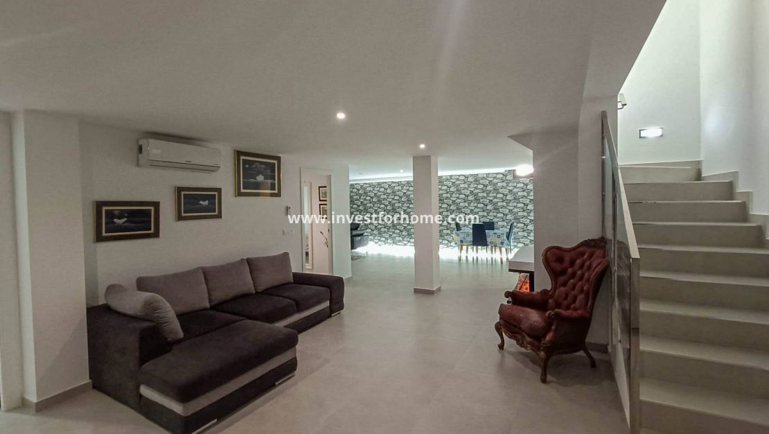Verkoop - Villa - Rojales - Inland