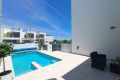 Verkoop - Villa - Rojales - Inland