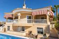 Verkoop - Villa - Rojales - Inland