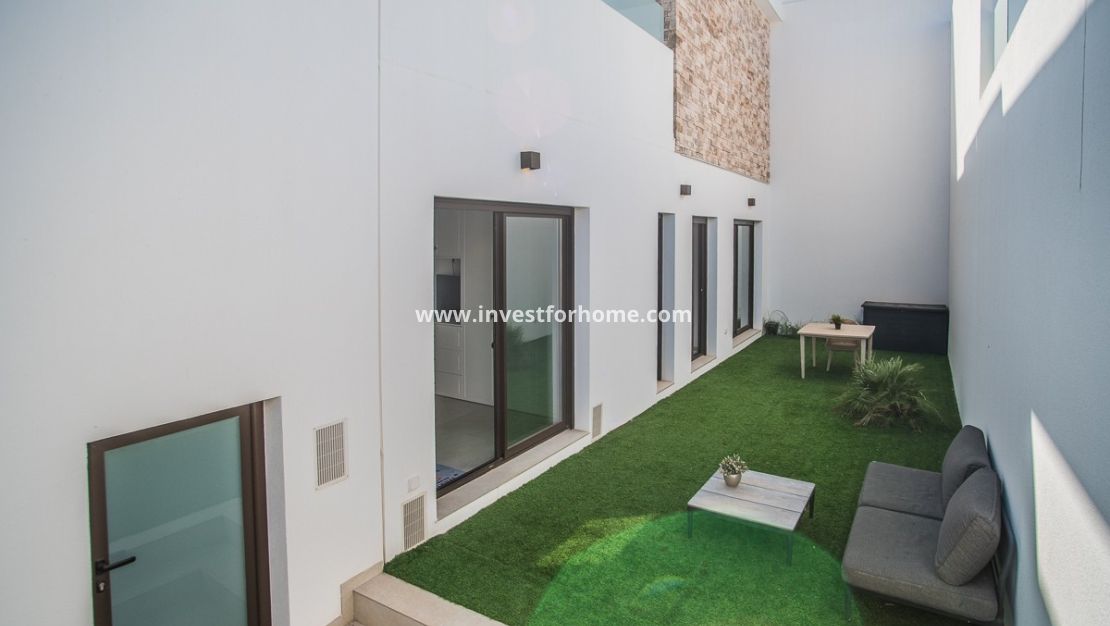 Verkoop - Villa - Rojales - Inland