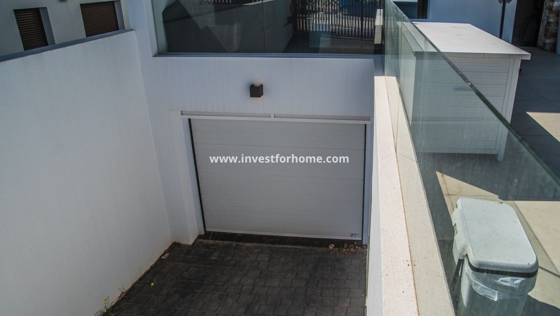 Verkoop - Villa - Rojales - Inland