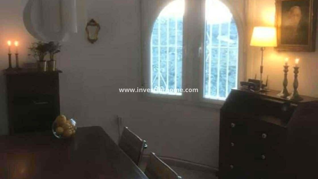 Verkoop - Villa - Rojales - La Marquesa Golf