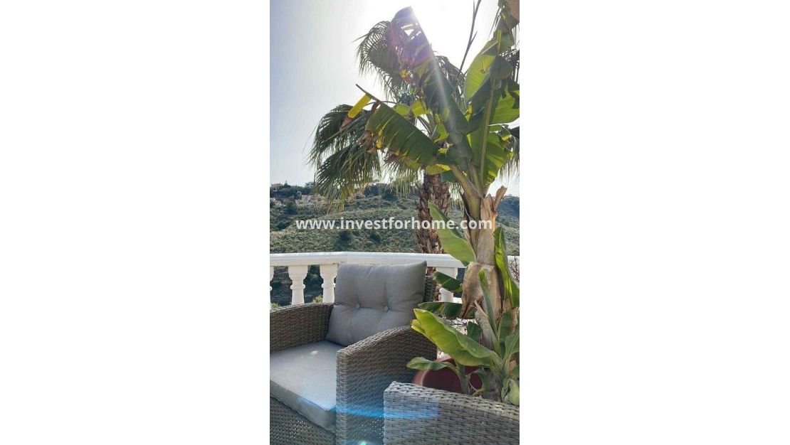 Verkoop - Villa - Rojales - La Marquesa Golf