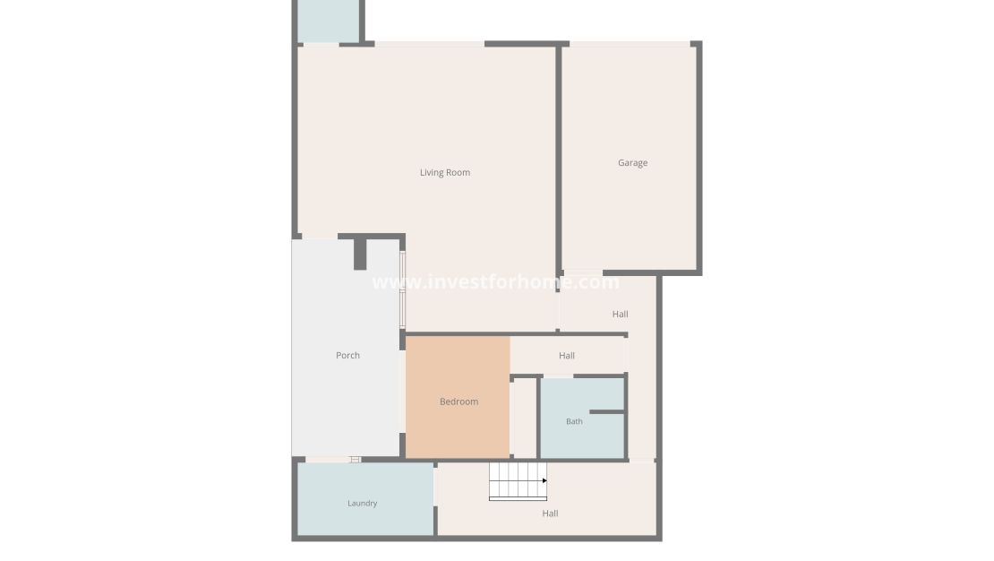 Verkoop - Villa - Rojales - La Marquesa Golf