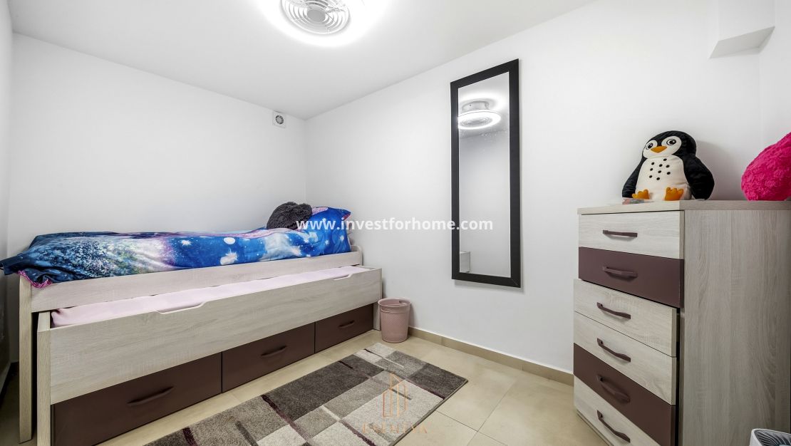 Verkoop - Villa - Rojales - La Marquesa Golf